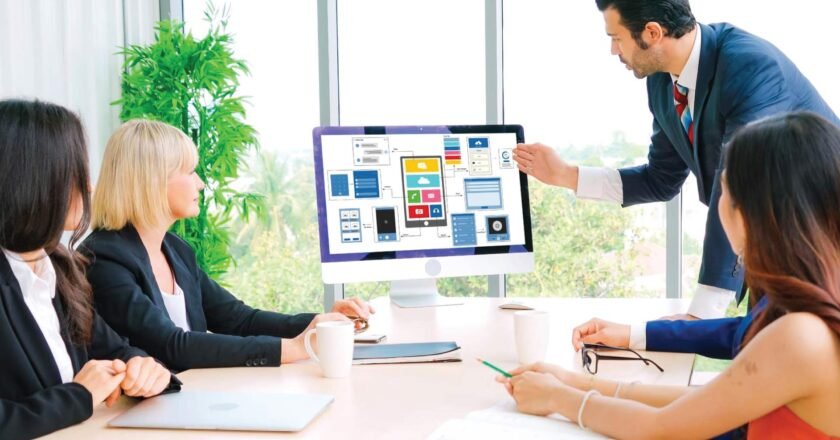 MFour Introduces Full-Funnel iOOH™ Attribution for Out-of-Home Advertising