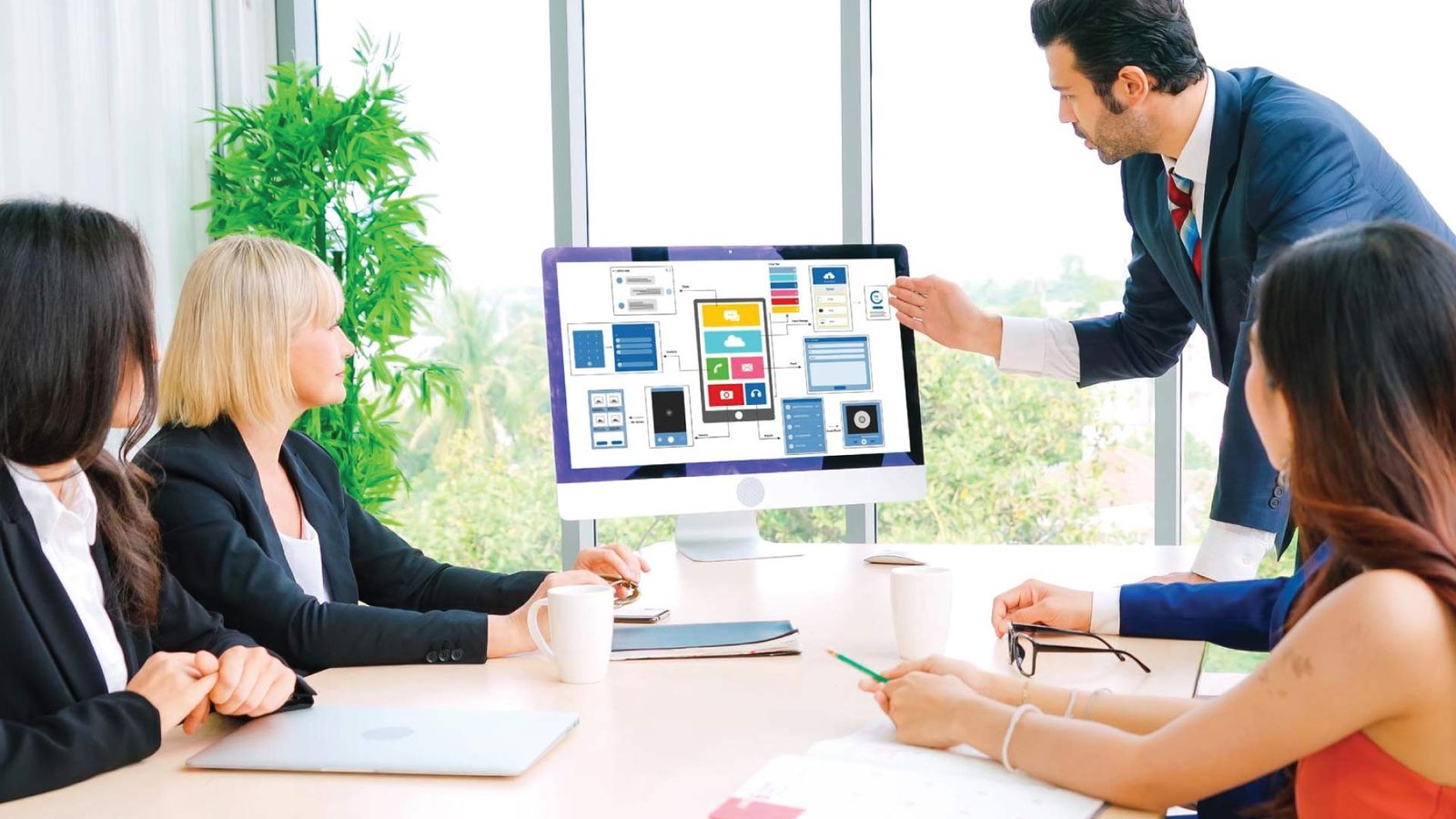 MFour Introduces Full-Funnel iOOH™ Attribution for Out-of-Home Advertising