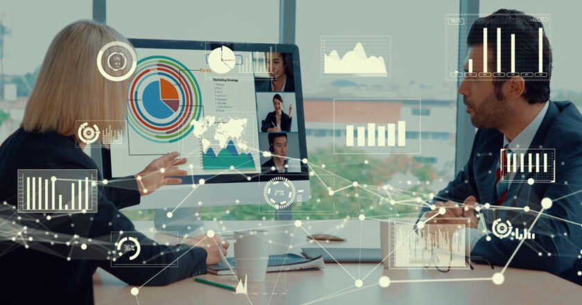 Study: 1 in 5 ChatGPT Chats Show Commercial Intent, Says Measure Protocol