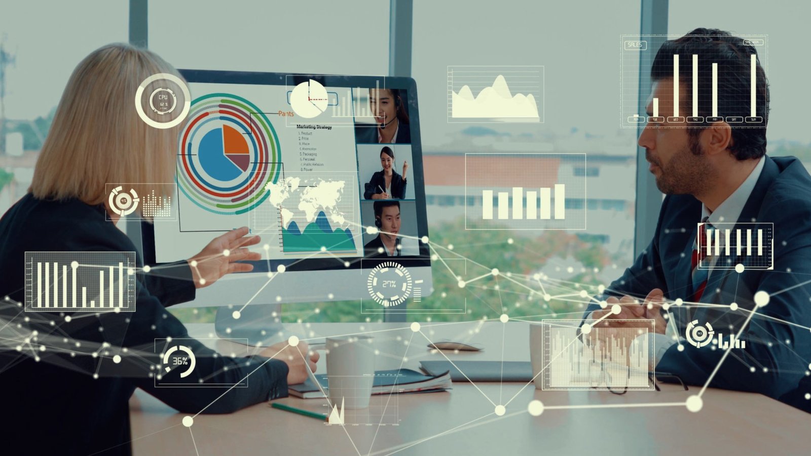 Study: 1 in 5 ChatGPT Chats Show Commercial Intent, Says Measure Protocol