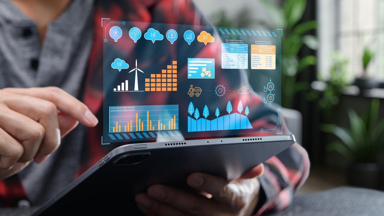 Measure Protocol Grows Team to Boost AI-Powered Consumer Insights