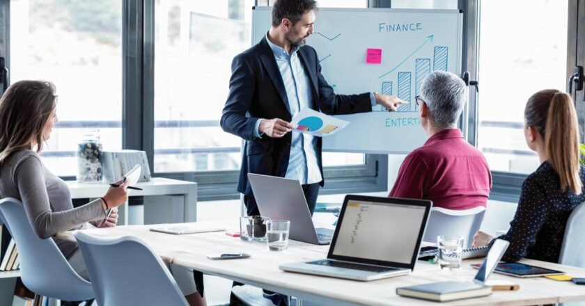 MediaGo Joins IAB UK to Empower Advertising Ecosystem with Deep Learning