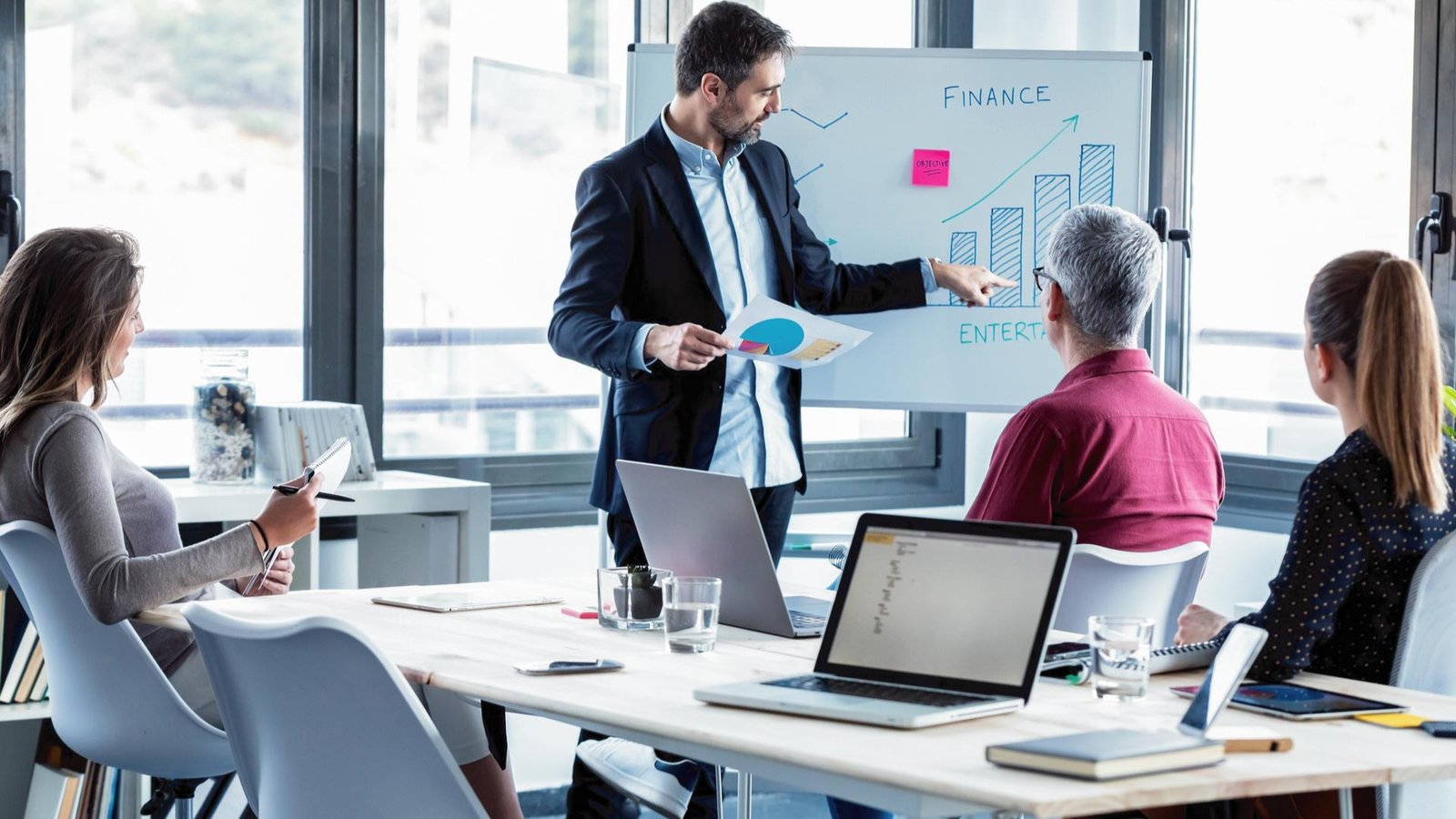 MediaGo Joins IAB UK to Empower Advertising Ecosystem with Deep Learning