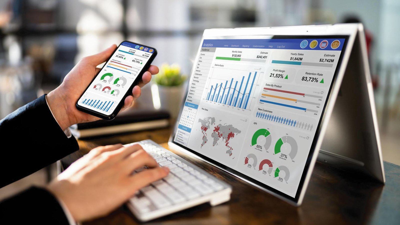 Meraki Social Announced New Promotion