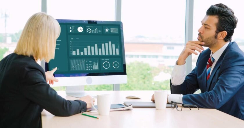 NIQ-GfK Wins Radio and TV Measurement Contracts in South Africa