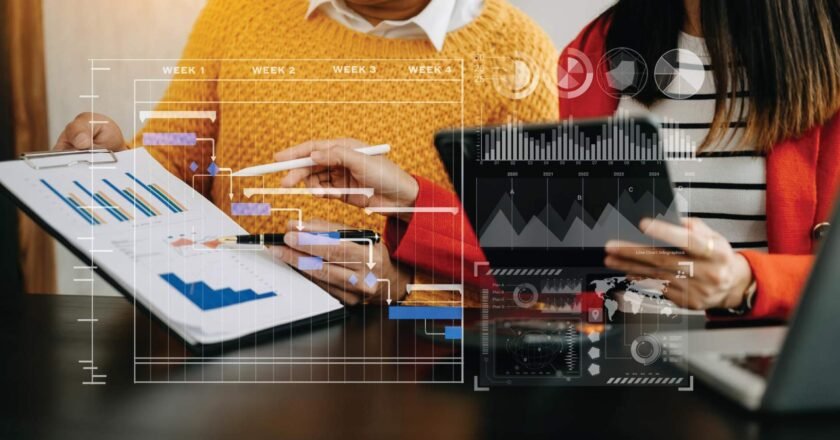 NOVUS Appoints Adam Weiler as SVP of Data & Analytics