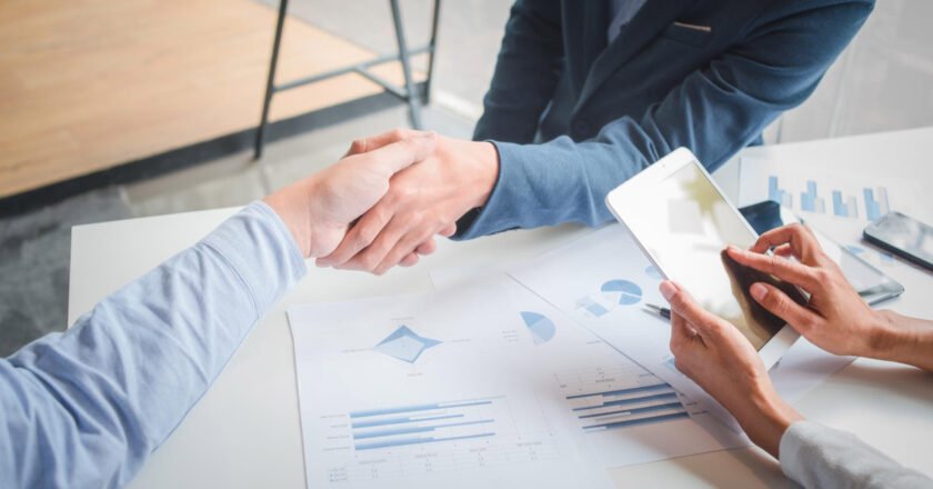 NetCarrier Unveils ConnectSmart