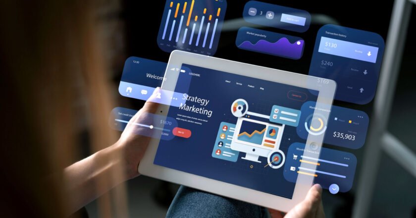 NexTide Media Unveils LiveGuard™, the First Brand Safety Tool for Livestreams