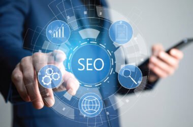 PR Newswire Leads in SEO and AI Search
