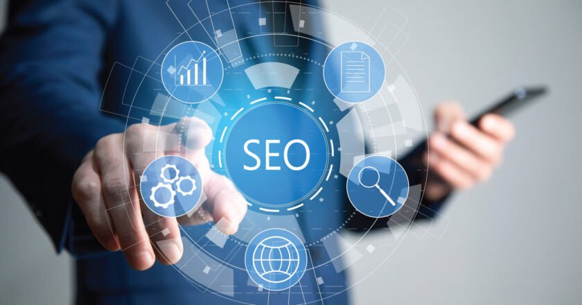 PR Newswire Leads in SEO and AI Search