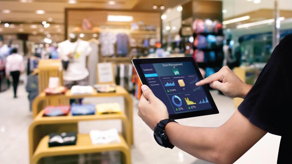 Patchworks Raises $7M to Drive US Expansion and Future-Proof Retail