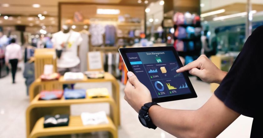 Patchworks Raises $7M to Drive US Expansion and Future-Proof Retail