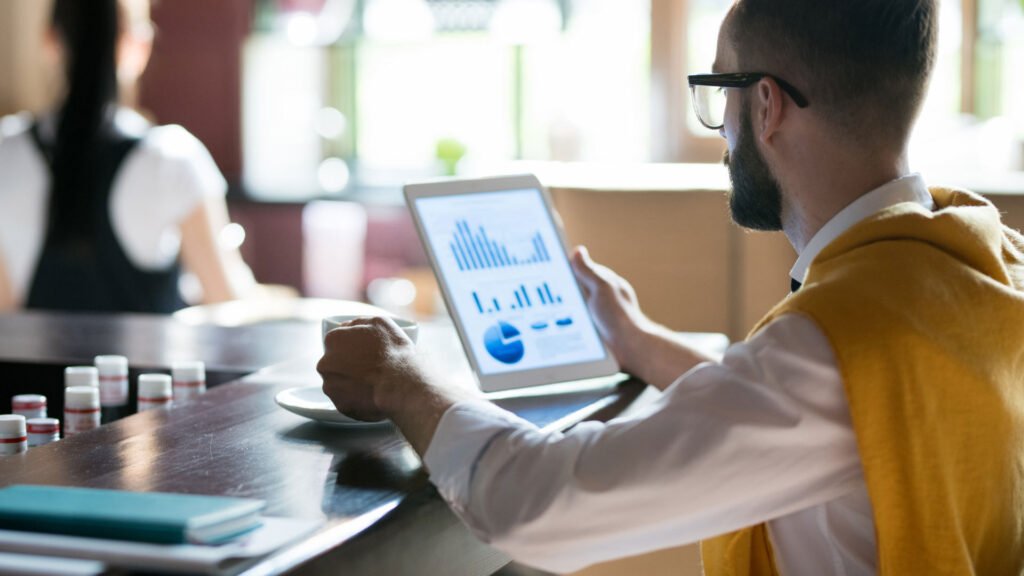 Iridio’s℠ Digital Portfolio Simplifies Marketing Execution