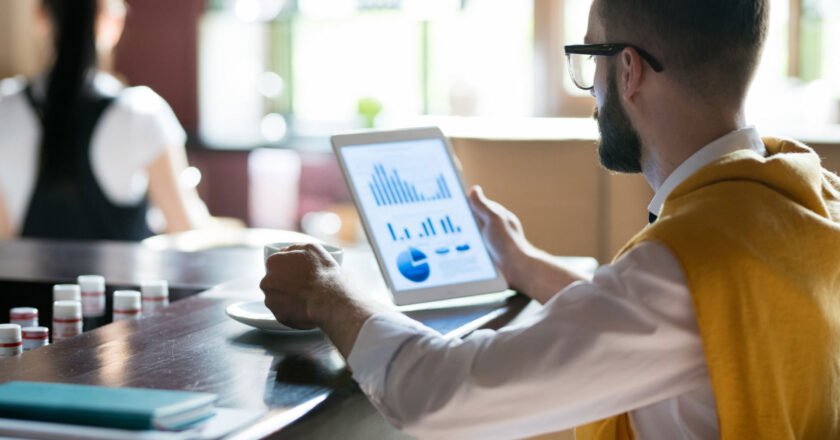 Iridio’s℠ Digital Portfolio Simplifies Marketing Execution