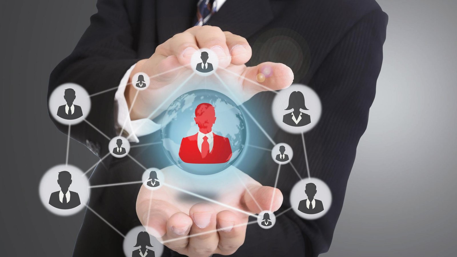 Ruder Finn Appoints New Chief Strategy & Change Officer, North America