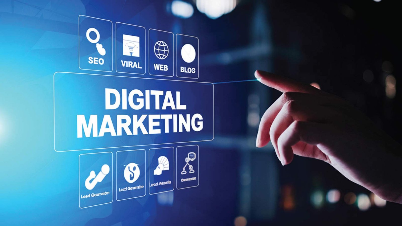 SearchKings Launches TV Ad Offering Built on Comcast’s Universal Ads API