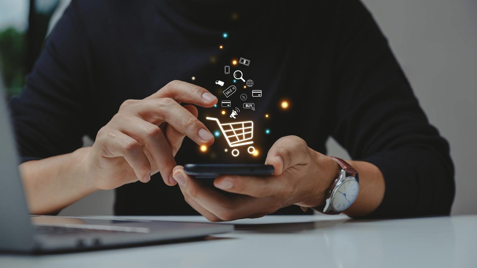 ShopMy Raises $70M at $1.5 Billion Valuation