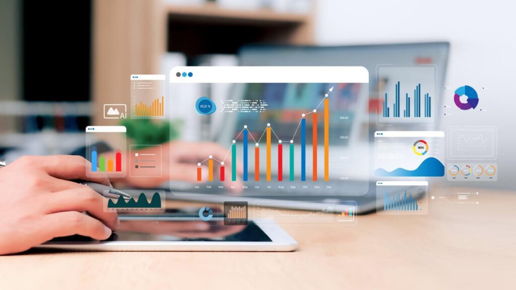 Similarweb 4.0 Empowers Businesses with Trusted Market Data