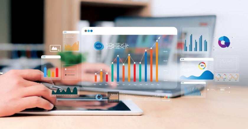 Similarweb 4.0 Empowers Businesses with Trusted Market Data