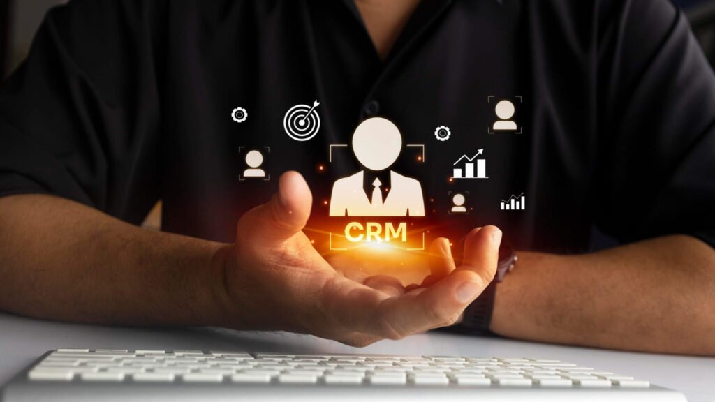 Snappy Kraken Launches Bidirectional CRM Integration for AI Marketing Insight