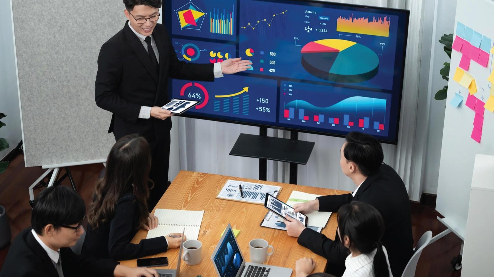 Spectrio Partners with Screenverse to Monetize Enterprise Digital Signage