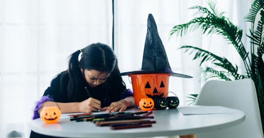 Spellbinding MarTech Ideas for Your Halloween Campaign