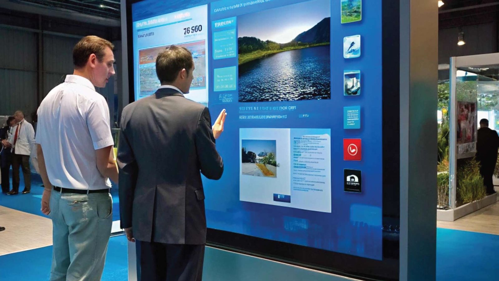 StackAdapt launches DOOH planner with screen-level, guaranteed access