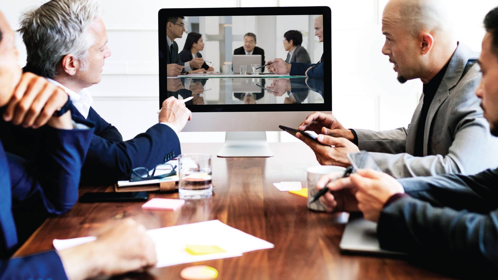 Swoogo Acquires Amae Live to Expand Professional Services