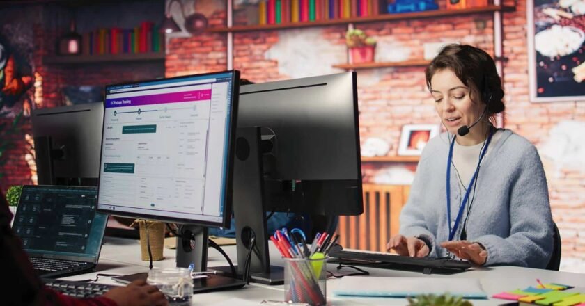 //TECHYSCOUTS Rebrands as Full-Service Multichannel Digital Agency