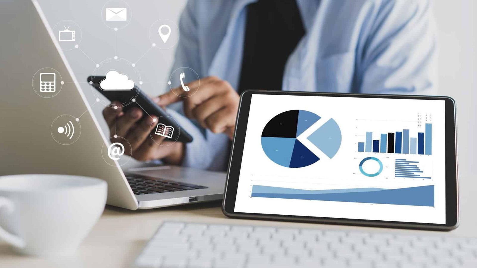 The Arena Group Launches Dedicated Marketplace on Index Marketplaces