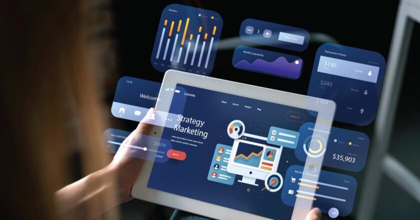 The Impact Lab Launches to Help Brands Get More from Amazon Ads