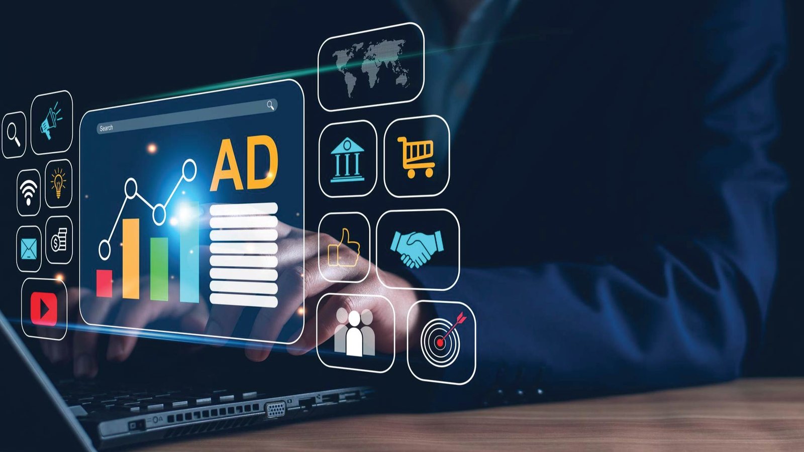 The Trade Desk Announces Anders Mortensen as New Chief Revenue Officer