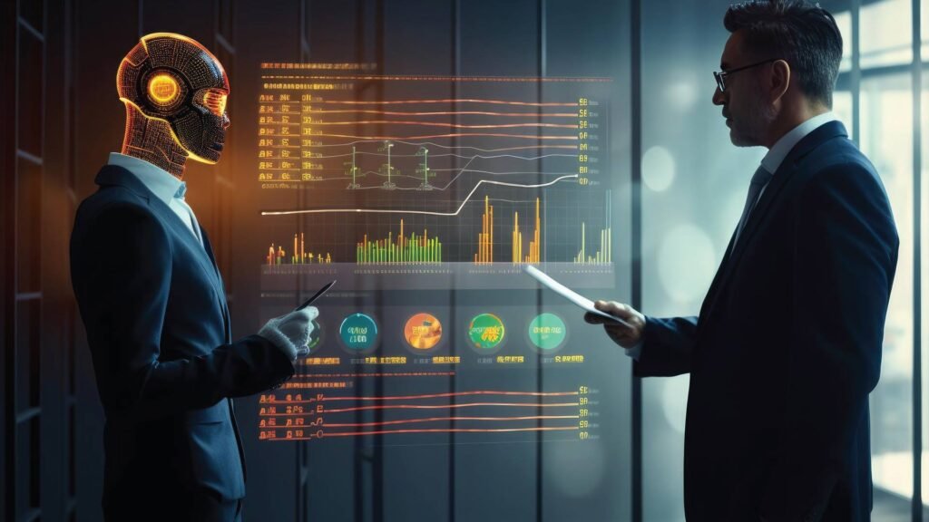 ThoughtSpot Doubles User Adoption On Surging Agentic Analytics Demand