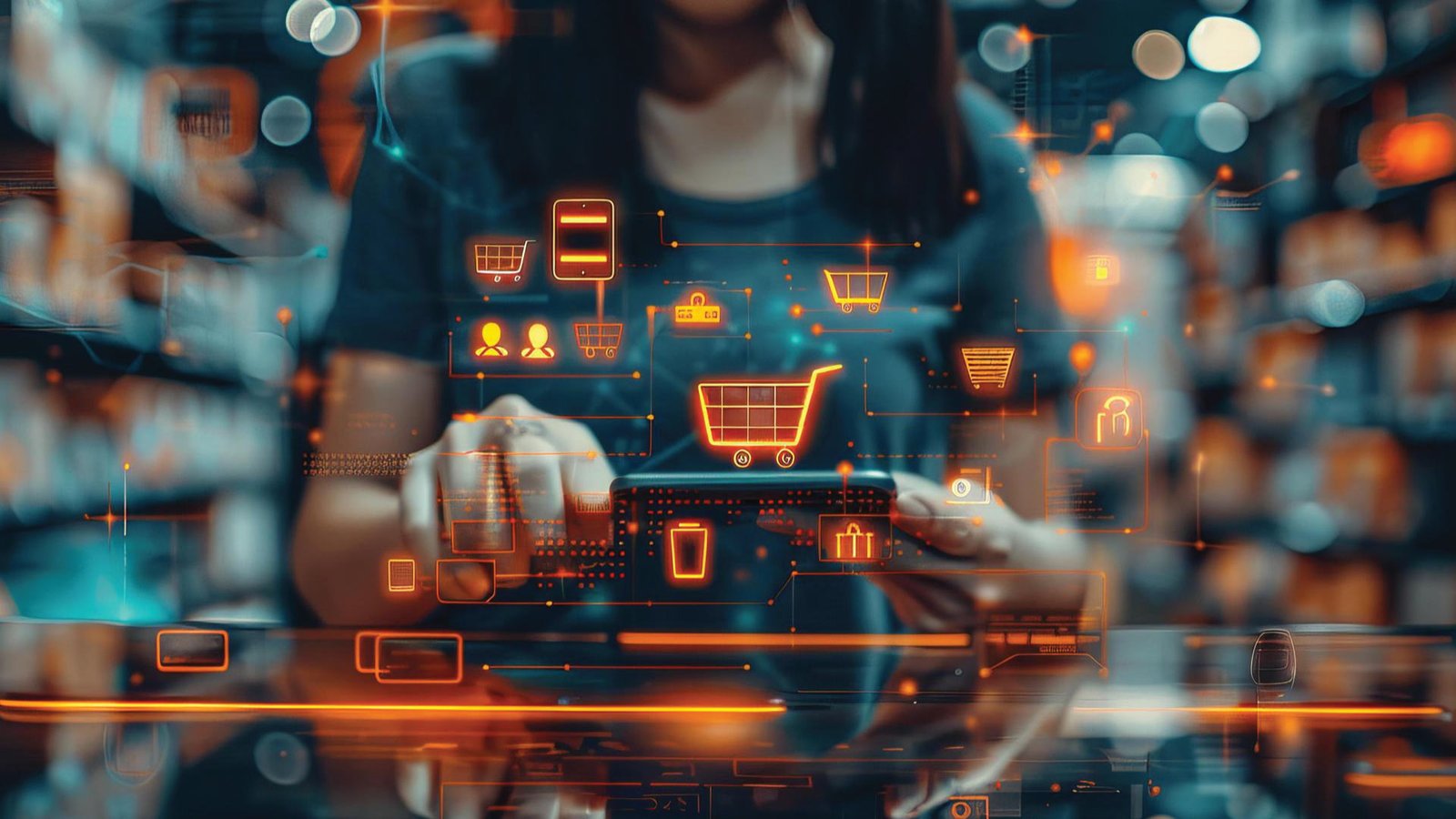 Topsort, Breuninger Partner to Redefine Luxury Retail Media in Europe