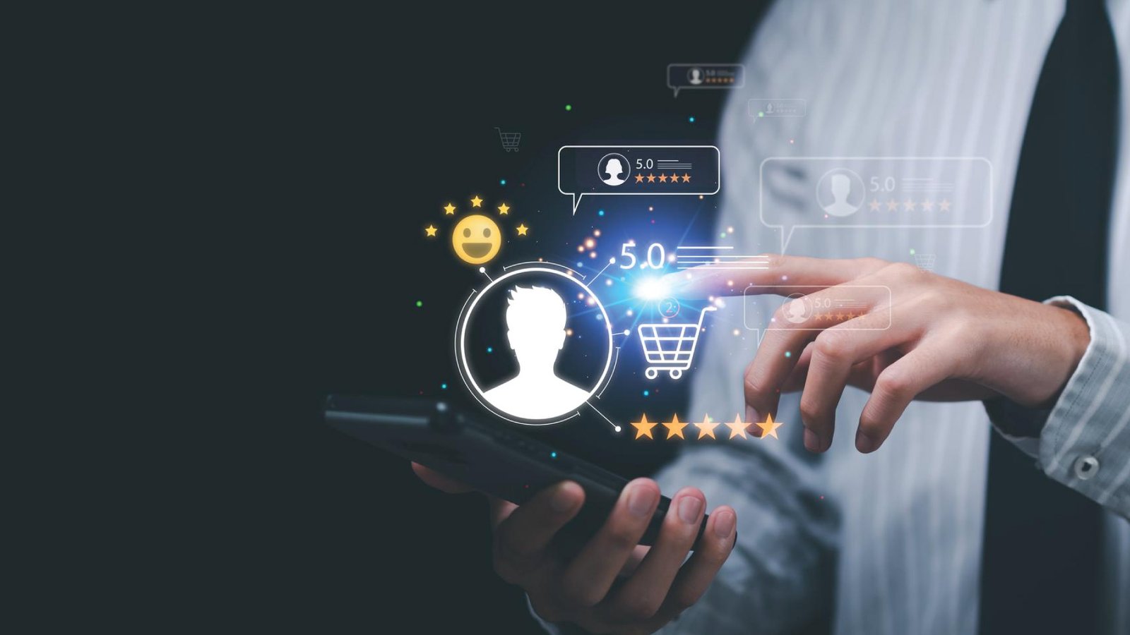 Truecaller announces adVantage