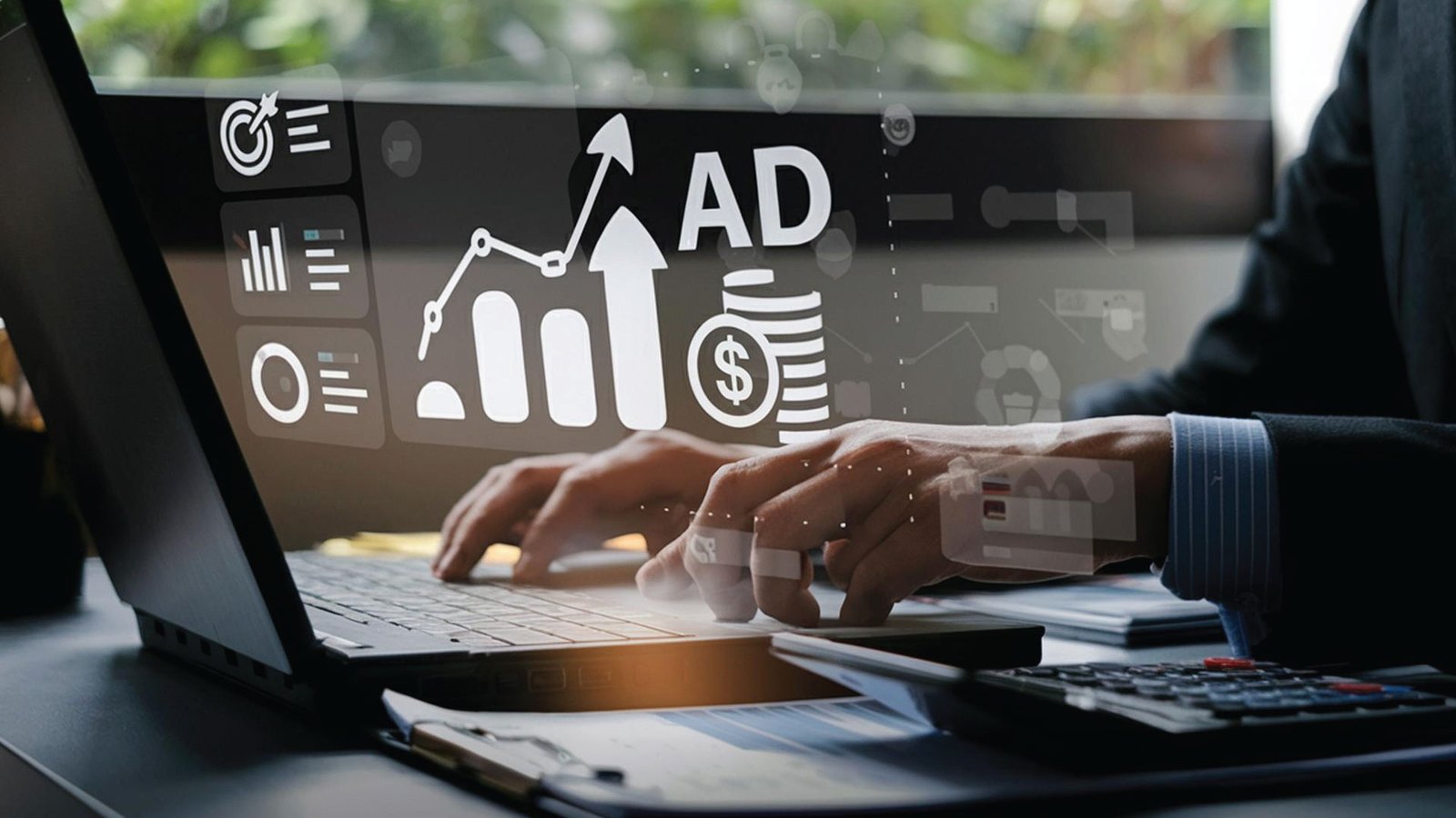 Veylan Introduces First AI-Native Ad Platform, Earns WARC Leadership Title