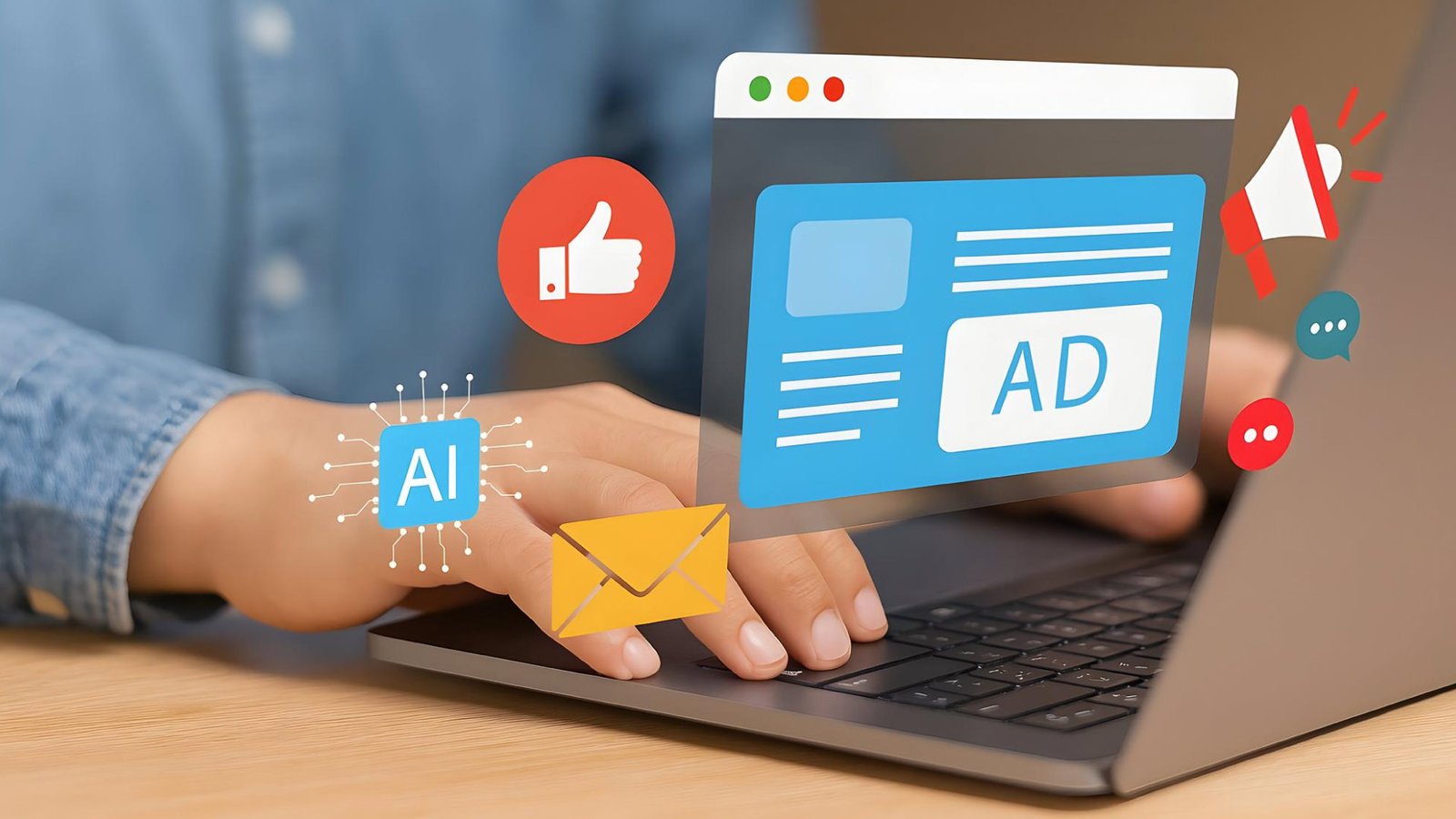 Viamedia Goes All-In on AI, Rebrands to Challenge Advertising Status Quo