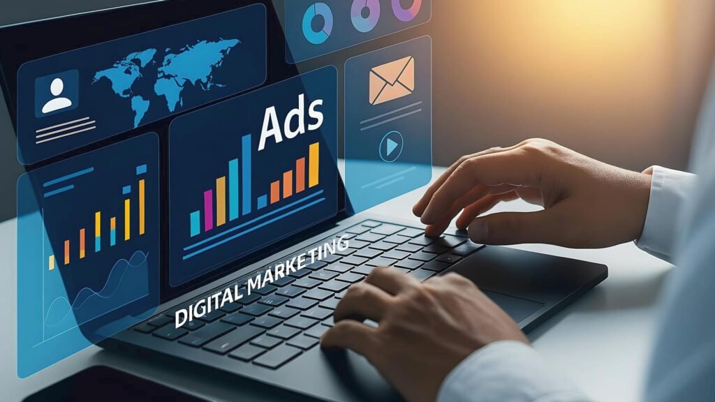 Vision Media Awarded AAF Western Region Media Agency of the Year