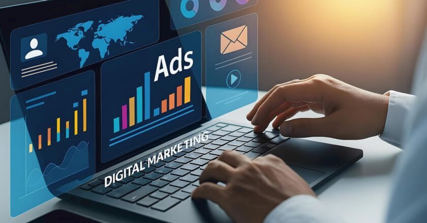 Vision Media Awarded AAF Western Region Media Agency of the Year