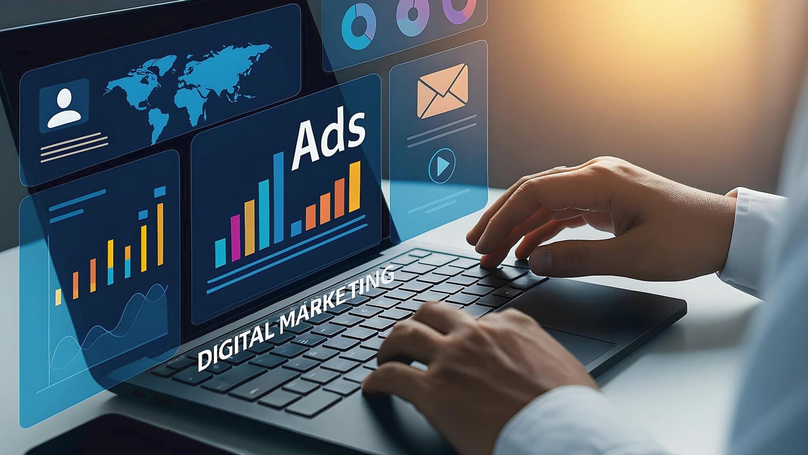 Vision Media Awarded AAF Western Region Media Agency of the Year