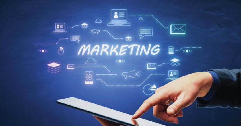 WPP and Google Partner to Redefine Marketing With AI