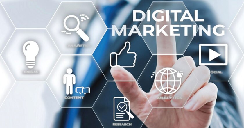 Walker Sands Partners With Mountaingate Capital to Fuel B2B Growth