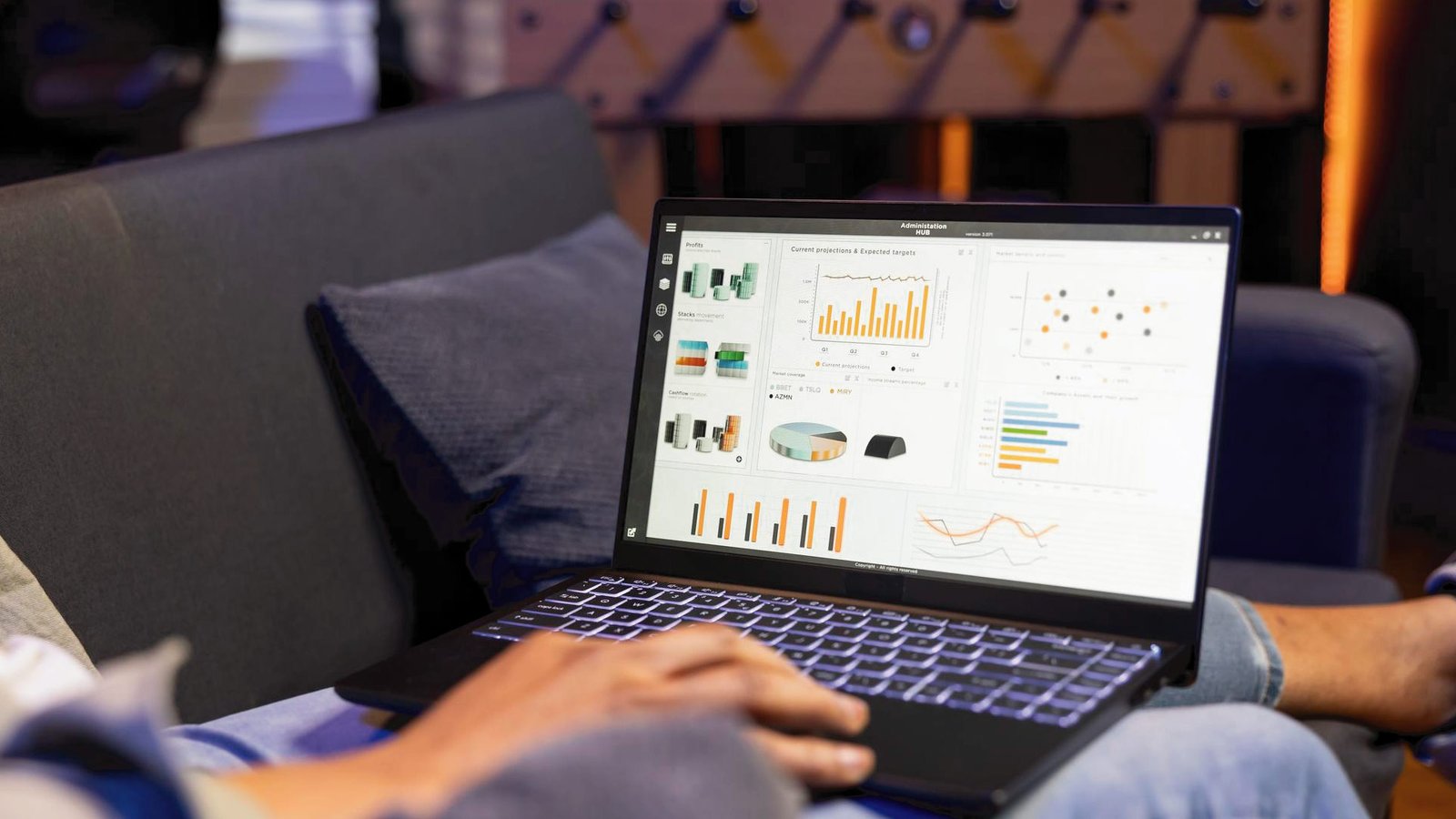 Wurl Study Finds Rapid Growth in Free Streaming TV Audiences