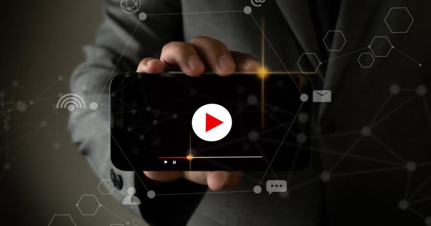 Yiwu Digital Trade Center Uses AI to Engage Global Buyers