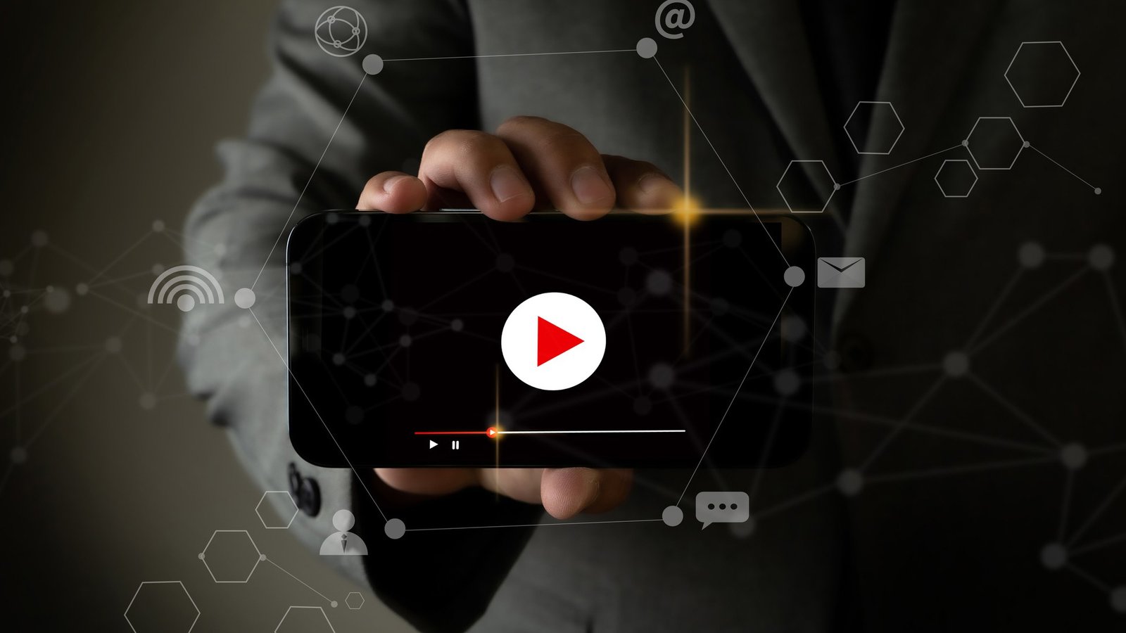 Yiwu Digital Trade Center Uses AI to Engage Global Buyers