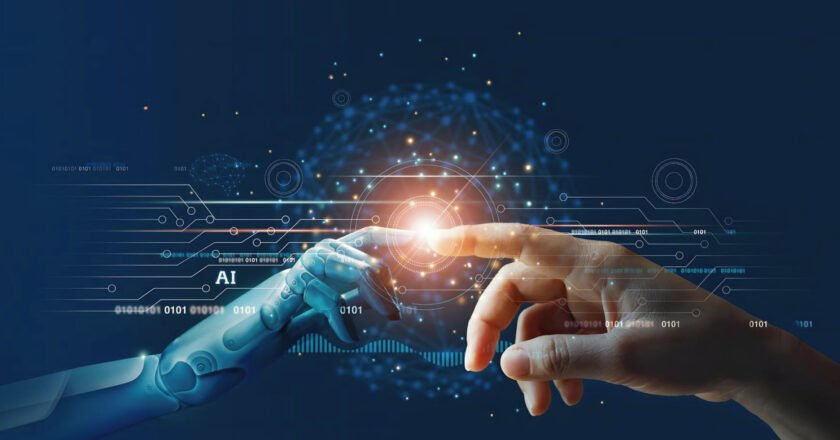 Want to earn consumer trust? Start by being transparent about AI