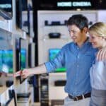 Why digital signage is an essential part of retail architecture