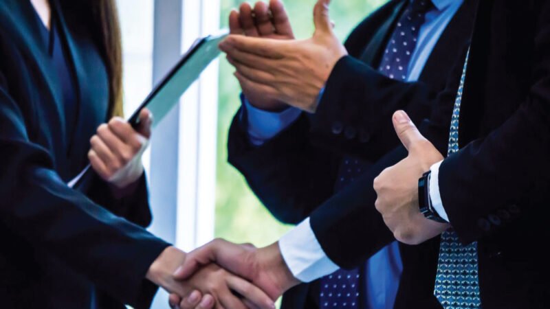 Lemon Seed to present branding workshop at Service World Expo