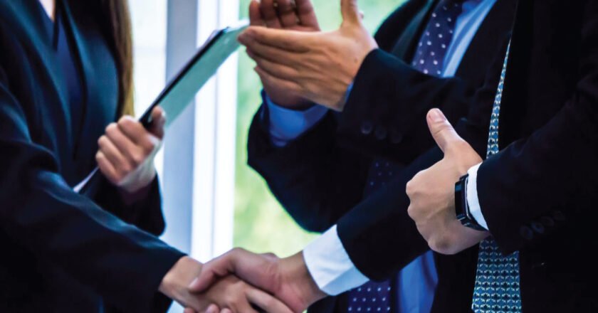 Lemon Seed to present branding workshop at Service World Expo