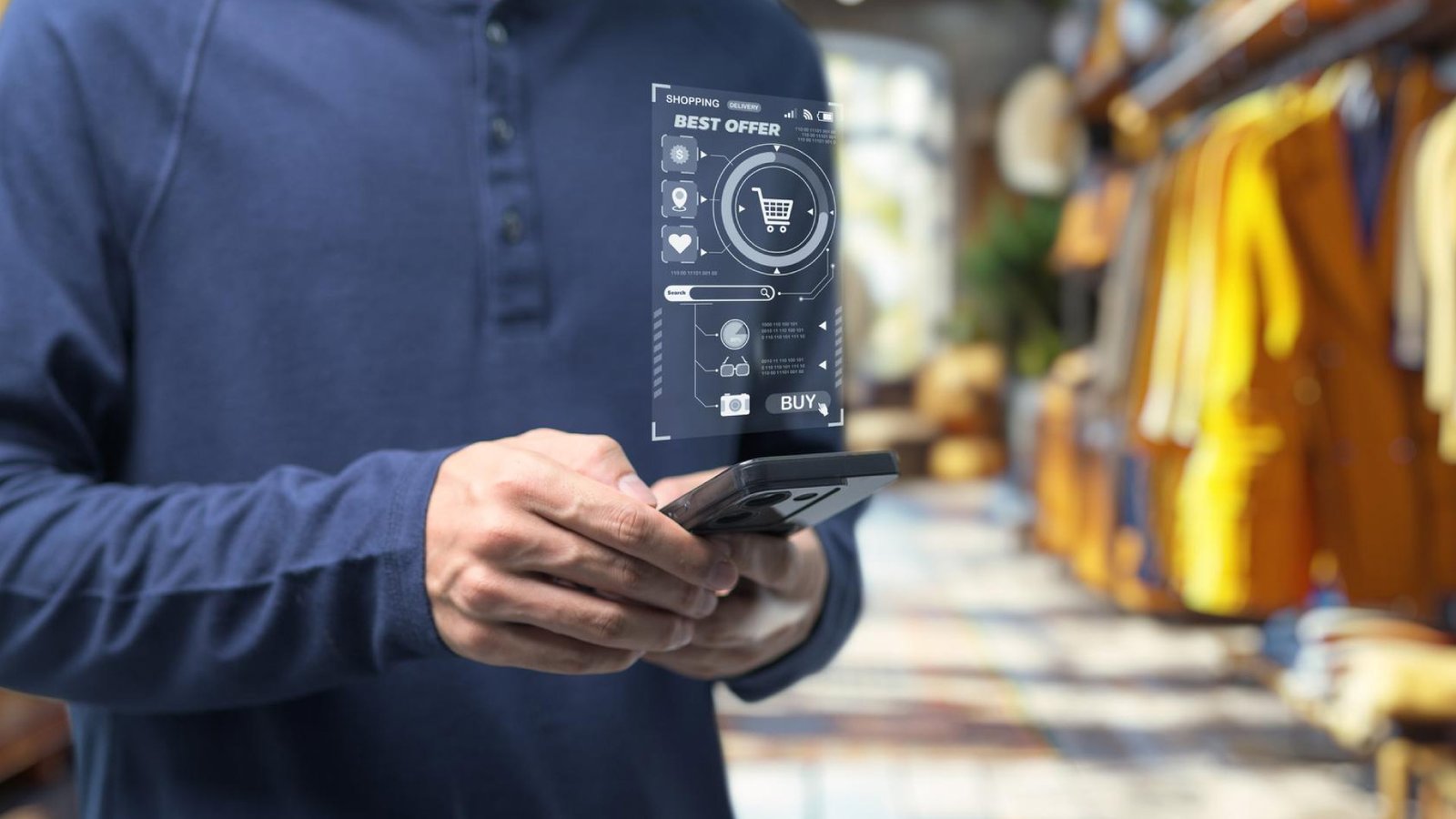 mktg.ai Appoints Advertising Legend Jon Bond as Advisor